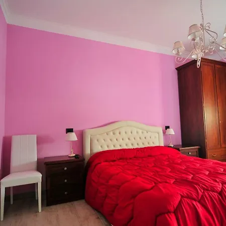 Casa Vacanza Katiuscia-3